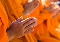 buddha