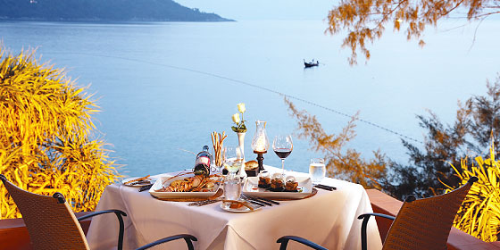 Momtri’s Kitchen Phuket