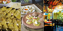 natural cuisine indormation