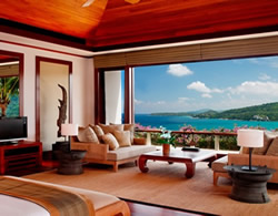 Andara luxury Villas
