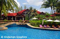 Dusit Thani hotels service