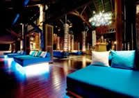 indigopearl spa & hotels