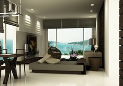 Kata Royal Residence & property