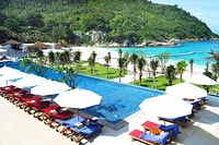 The Racha beach holidays
