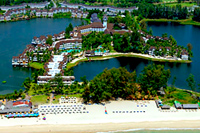 Sheraton Grande Phuket holidays
