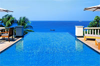 Trisara luxury Phuket