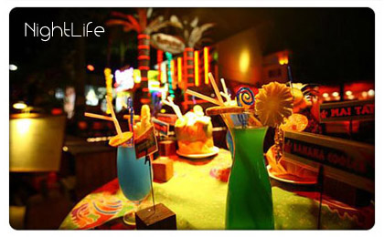 Phuket Nightlife